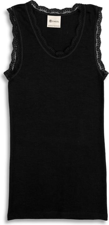 Engel Women's Achselshirt mit Spitze (38, 39, 40)