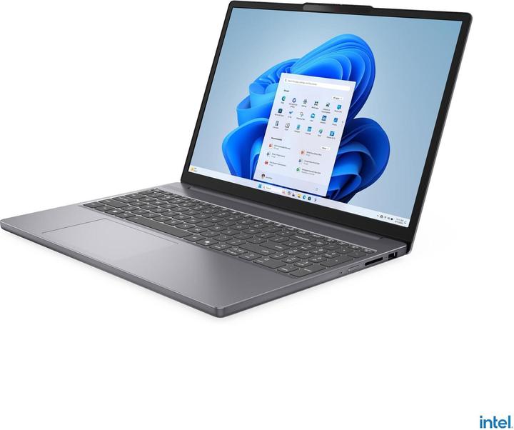 Produktbild Lenovo IdeaPad Slim 3 (15.30", Intel Core i5-13420H, 16 GB, 512 GB, DE)