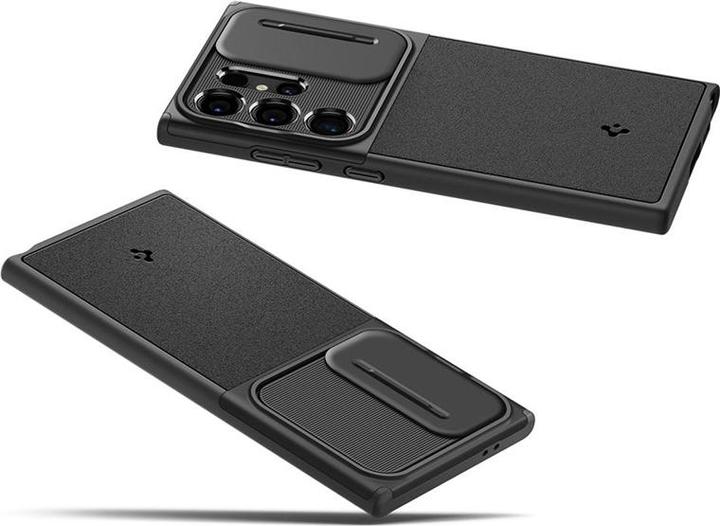 Produktbild Spigen Optik Armor (Samsung Galaxy S24 Ultra)