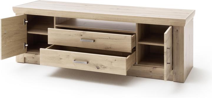 Image du produit Robas Lund Merano (180 x 60 x 55 cm)