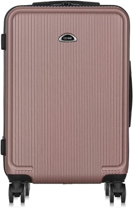 Ochnik Hartschalenkoffer WALAB-0053 (58 l, M (50 - 90l))