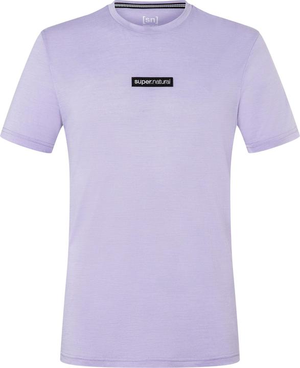 Super Natural New School Tee (L)