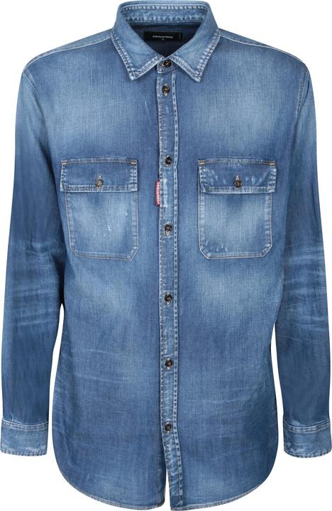 Immagine prodotto Dsquared2 S74DM0904 S30341470 (48)