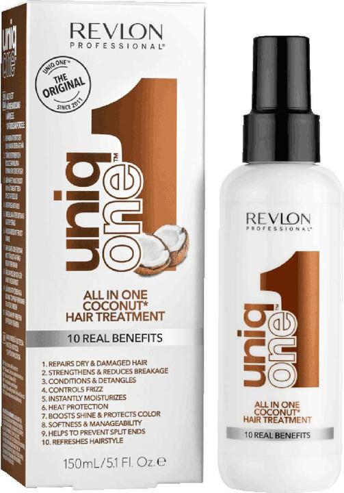 Immagine prodotto Revlon Professional Uniq One Coconut (150 ml)