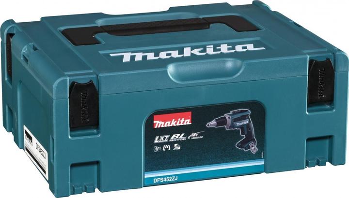 Image du produit Makita Dfs452zj (Fonctionnement sur batterie)