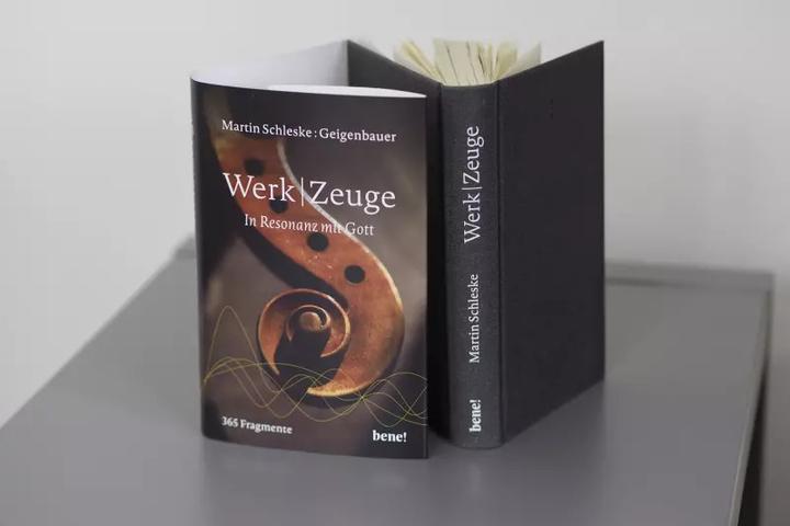 Produktbild Werkzeuge (Deutsch, Martin, Schleske, 2022)