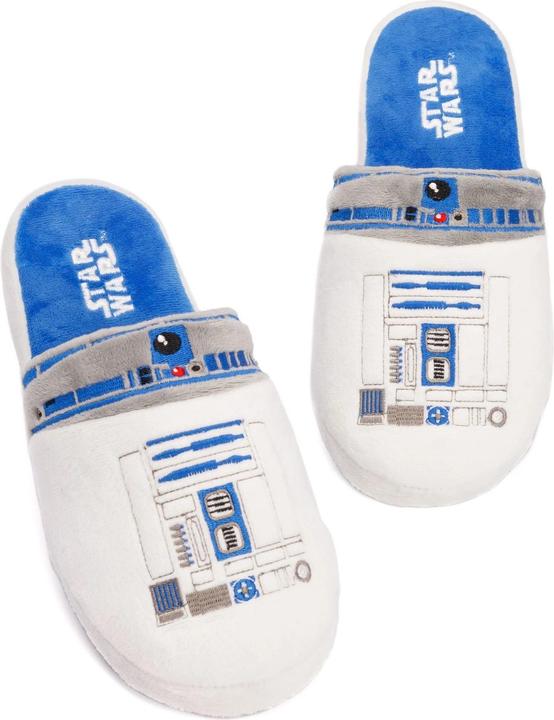 Actual product image Star Wars R2-D2 (44.5)