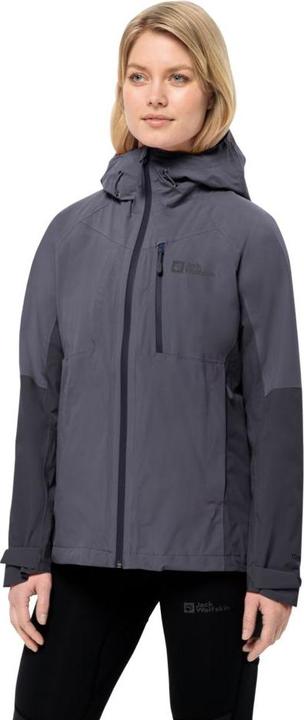 Immagine prodotto Jack Wolfskin Eagle Peak 2L Jkt W (L)