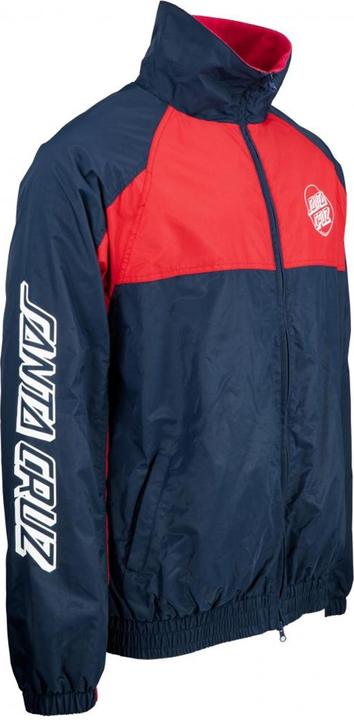 Immagine prodotto Santa Cruz Off Set Jacket (L)