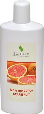 Image du produit Schupp Lotion de massage au pamplemousse 1000 ml (1000 ml)