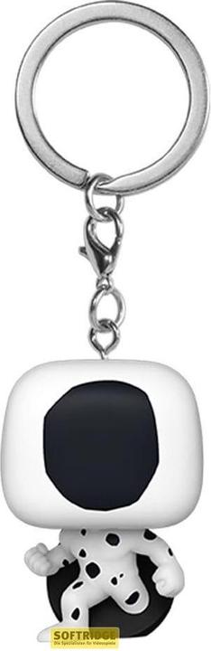 Actual product image Funko Key POP! Across the Spider-Verse : The Spot