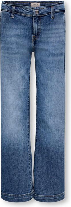 Only KOGNEW BROOK WIDE LEG DNM JEANS BOX MAS Weit geschnitten jeans