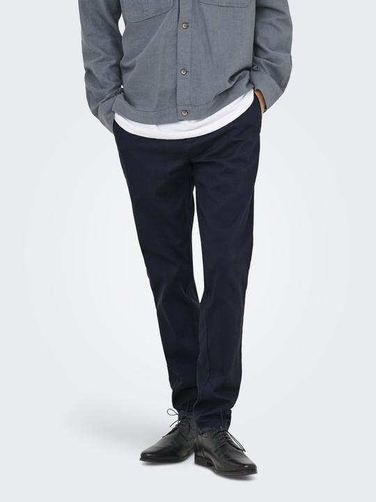 Produktbild Only & Sons ONSNICKY PETE SLIM 0241 PANT (W28/L30)