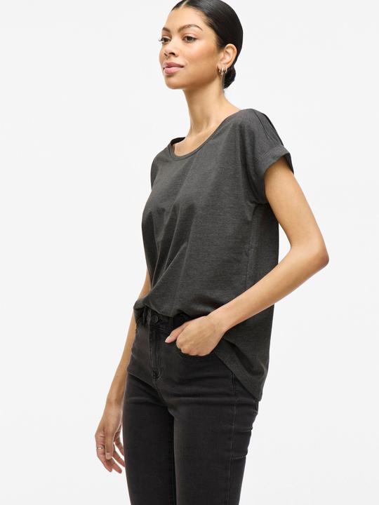 Actual product image Vila Basic T-Shirt (S)