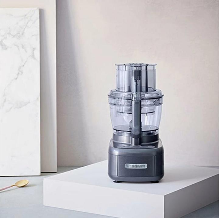 Produktbild Cuisinart Hacker Expert Prep Pro (3000 ml, 550 W)