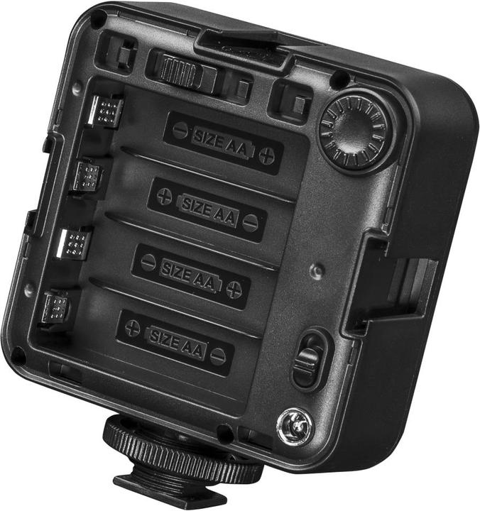 Produktbild Walimex pro pro 64 LED (Videoleuchte)
