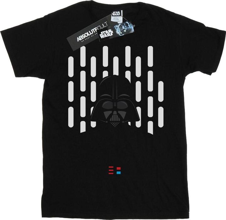 Produktbild Star Wars Vader Imperial Pose TShirt (XL)