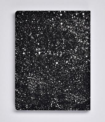 Produktbild Nuuna Milky Way (A5, Gepunktet, Harter Einband)