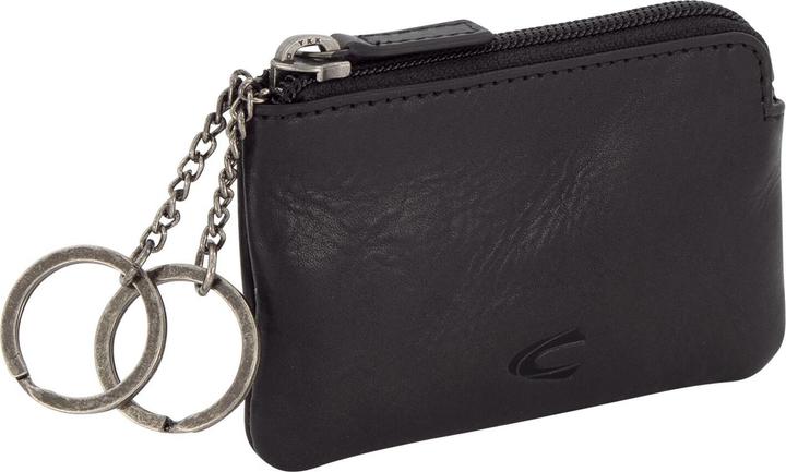 Produktbild Camel Active Schlüsselmäppchen aus Leder