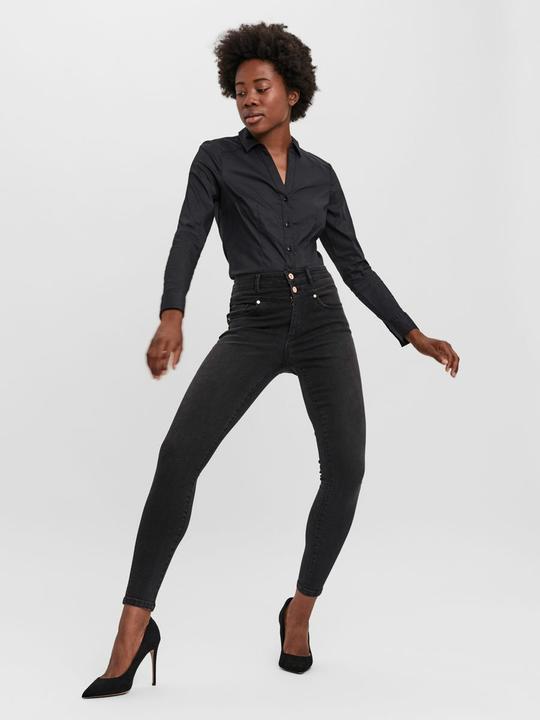 Produktbild Vero Moda Tanga- Langarmhemd (XS)