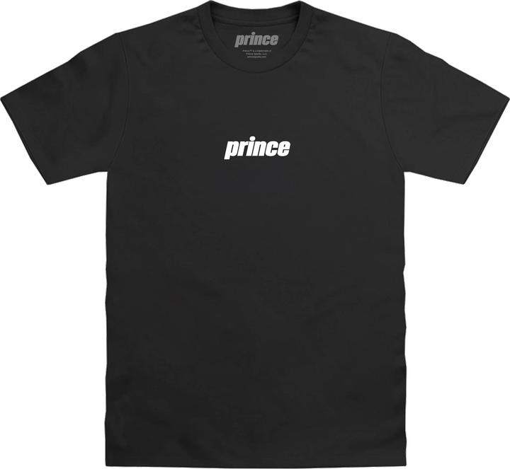 Prince Game TShirt (XXL)
