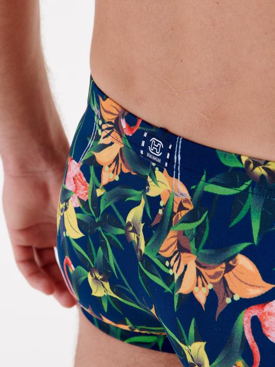 Actual product image HOM Swimming trunks (M)