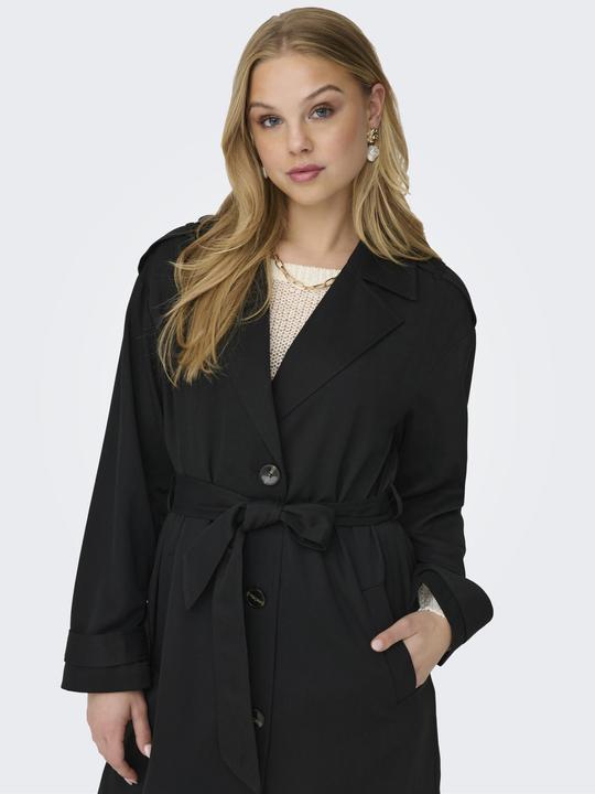 Image du produit Only trench-coat longiligne (M)