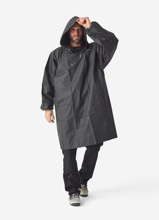Immagine prodotto Caperlan poncho 100 341438