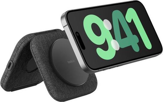 Produktbild Belkin Boost Pro 2-in-1 (30 W)