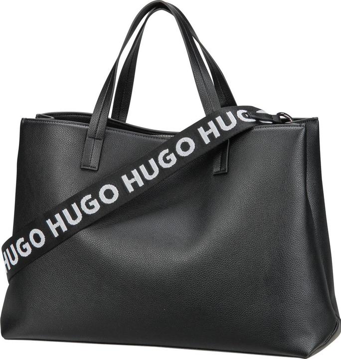 Produktbild HUGO Handtasche Bel Tote W.L. 50490150 (14 l)
