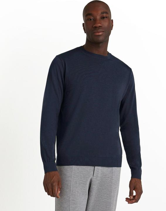 Image du produit Falke BA Crew Neck m (S)