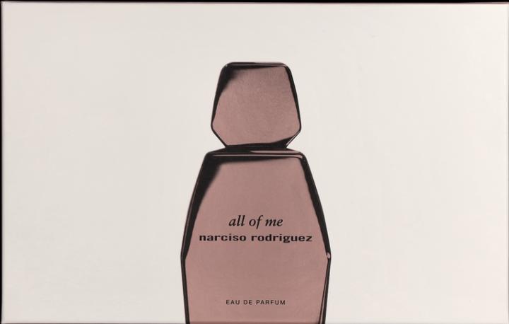 Actual product image Narciso Rodriguez All Of Me (Fragrance set)