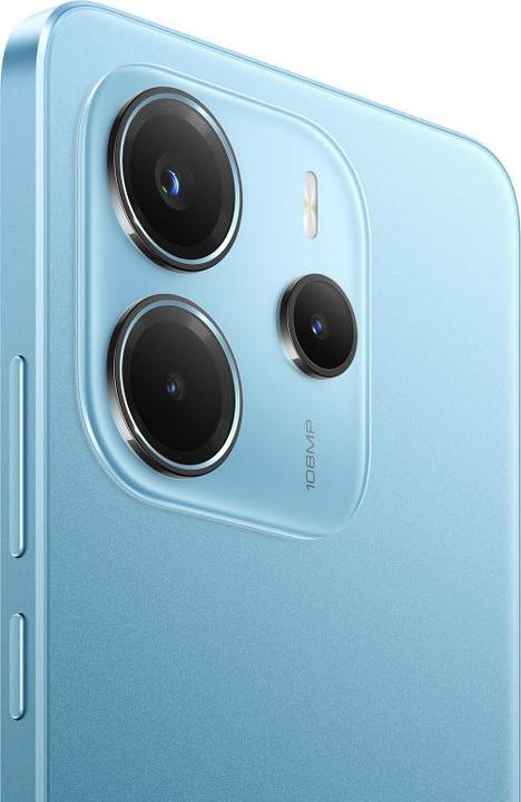 Image du produit Xiaomi Redmi Note 14 Pro 5G (256 Go, Coral Green, 6.67", Double SIM, 200 Mpx, 5G)