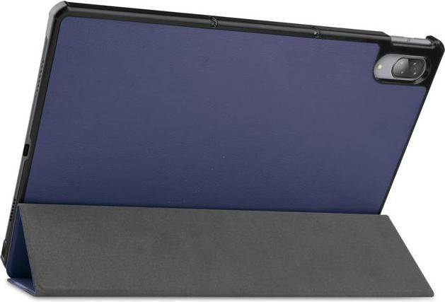 Produktbild MU Classic Dreifach faltbare Leder Hülle (Tab P11 Pro)