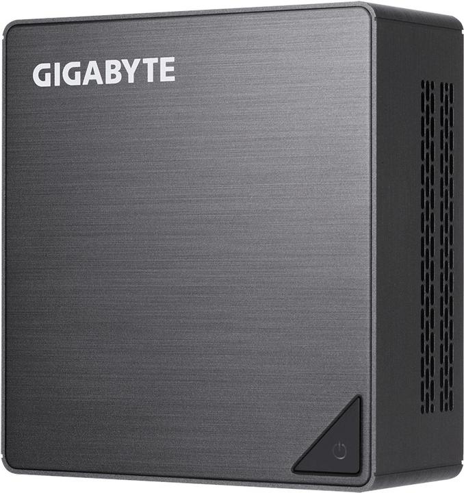 Actual product image Gigabyte Brix GB-BLPD-5005 (Intel Pentium Silver J5005)