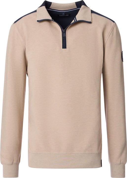Immagine prodotto Casa Moda Sweatshirt Pullover Troyer (3XL)