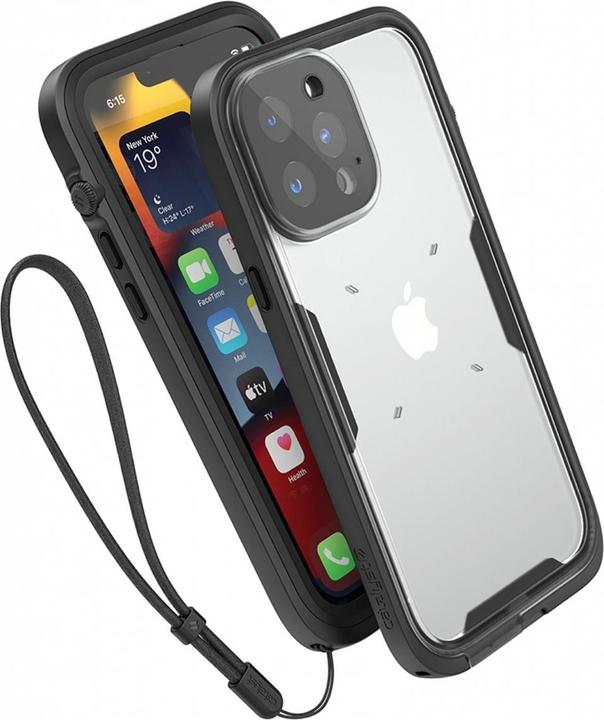 Produktbild Catalyst Total Protection Case (Apple iPhone 13 Pro Max)