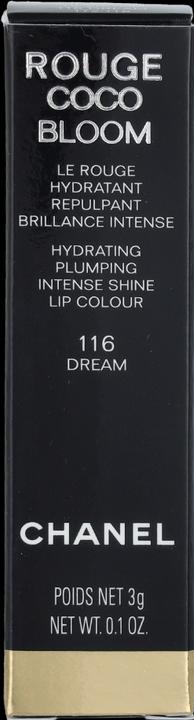 Image du produit Chanel Rouge Coco Bloom No 116 (116 Rêve)