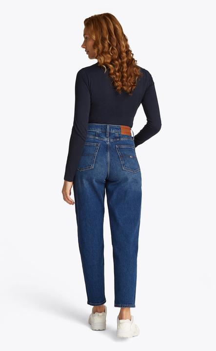 Immagine prodotto Tommy Jeans MOM JEAN UH TPR BI0152 CO (W30/L30)