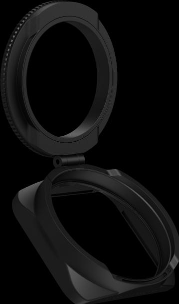 Produktbild PolarPro MagHood – 49 mm (49 mm, 49 mm)
