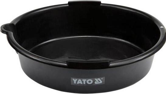 Yato Ãlauffangwanne, 8l, 370 mm
