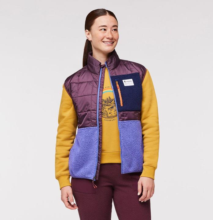 Cotopaxi Trico Hybrid Vest (L)