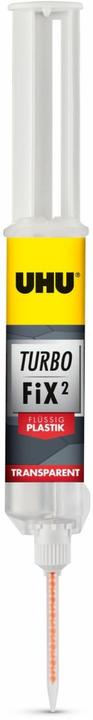 Produktbild UHU Turbo Fix² (50 g)