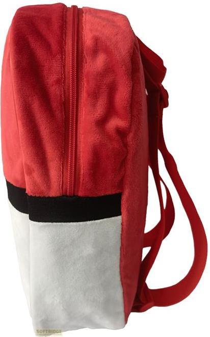 Actual product image La Plume Dorée Pokemon - Pokéball