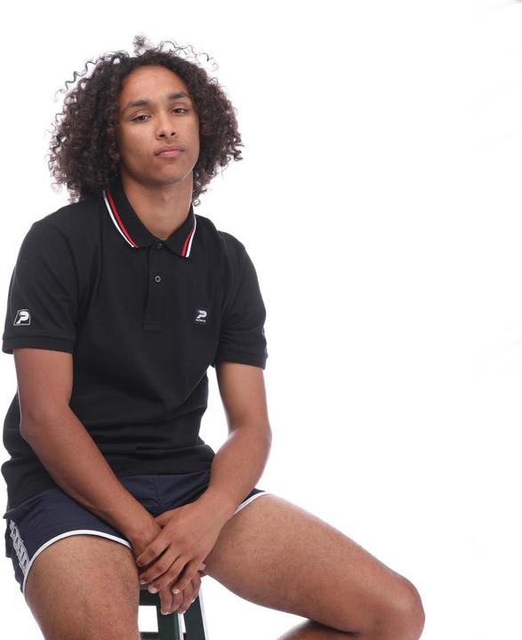 Produktbild Patrick Grenoble Poloshirt (S)