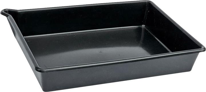 Drip tray for small containers