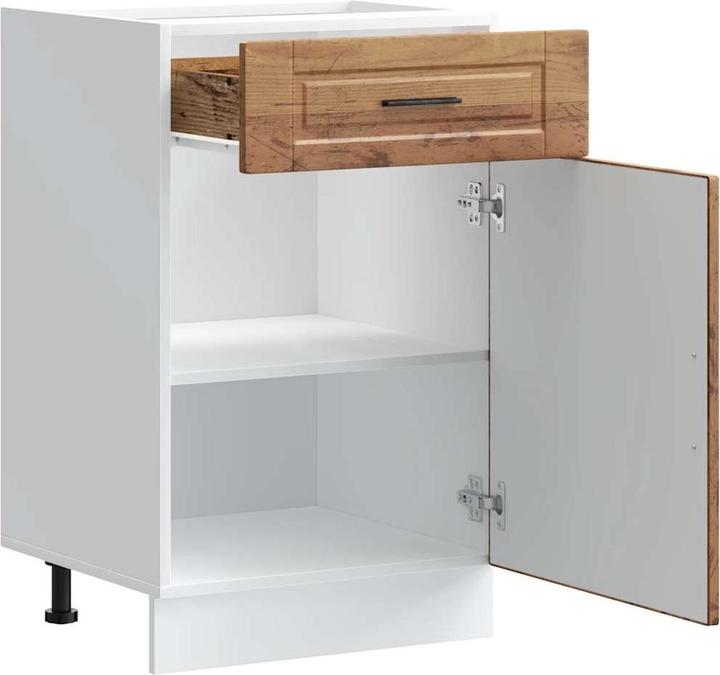 Image du produit VidaXL Lyman (50 x 46 x 81.5 cm)