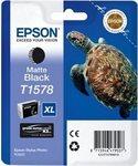 Produktbild Epson T1578 Ultra Chrome K3 (MBK)