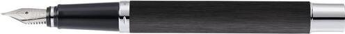 Produktbild Online Füllhalter Vision schwarz (Black, 1 x)
