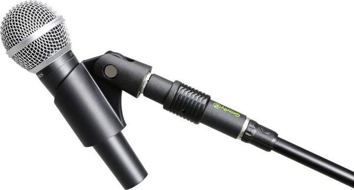 Produktbild Gravity Ms Qc Schnellkupplung